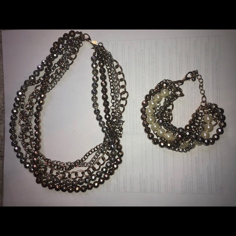 Party bead set